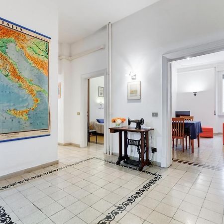 Appartamento Con 3 Camere Da Letto E 2 Bagni Vicino Al Vaticano Рим Екстер'єр фото