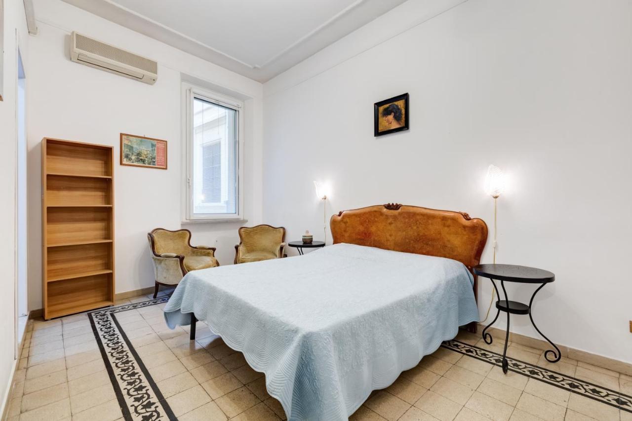 Appartamento Con 3 Camere Da Letto E 2 Bagni Vicino Al Vaticano Рим Екстер'єр фото