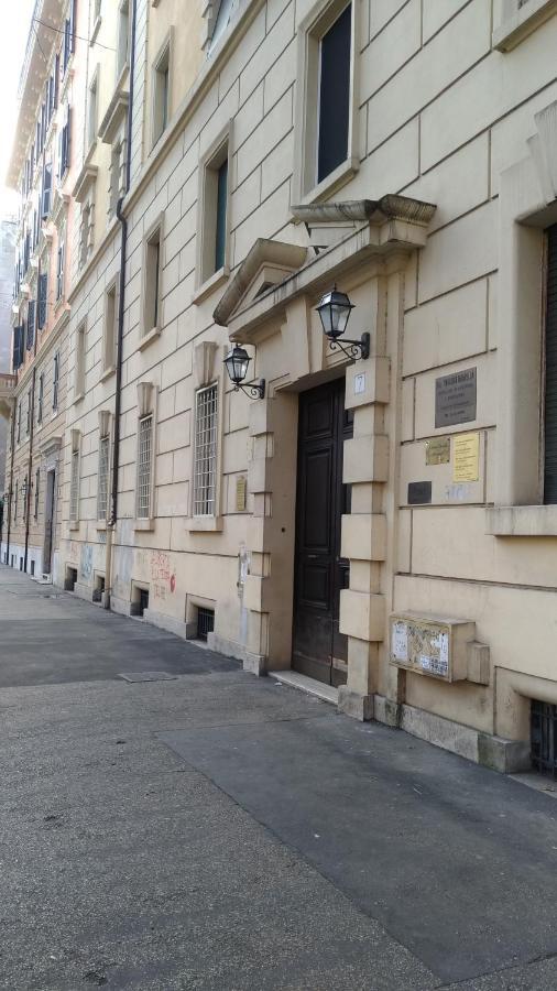 Appartamento Con 3 Camere Da Letto E 2 Bagni Vicino Al Vaticano Рим Екстер'єр фото